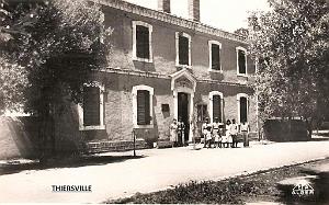 Thiersville 102e gr